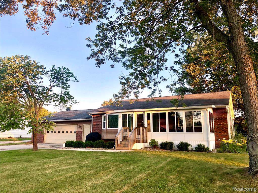 5267 Hegel Rd - Photo 1
