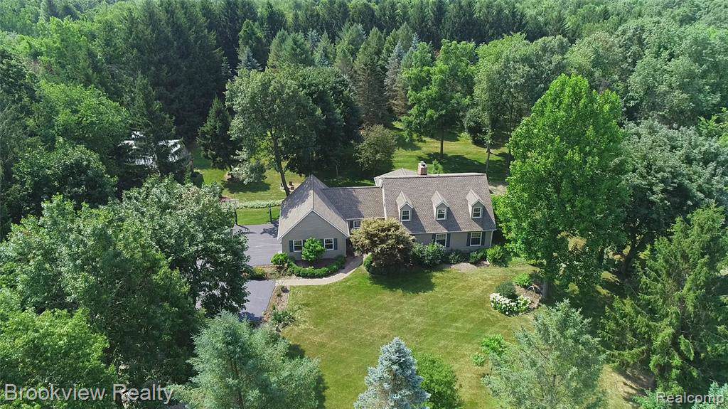 650 Clarkston Rd - Photo 1
