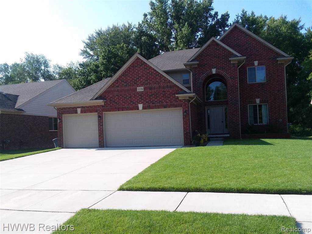 12154 Jode Pointe Dr - Photo 1