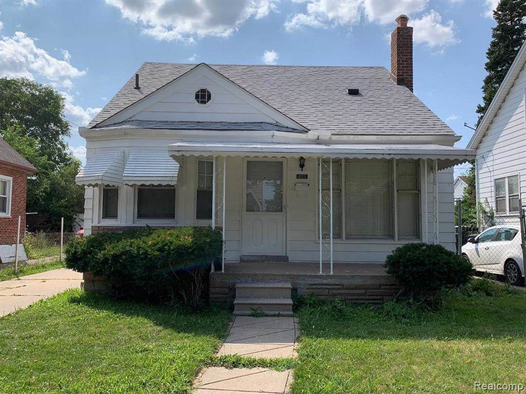 6833 Penrod St - Photo 1