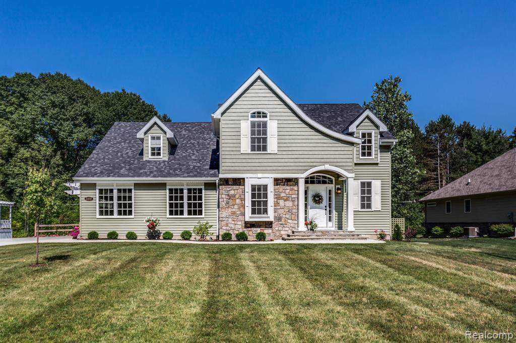 5408 Tealwood Cir - Photo 1