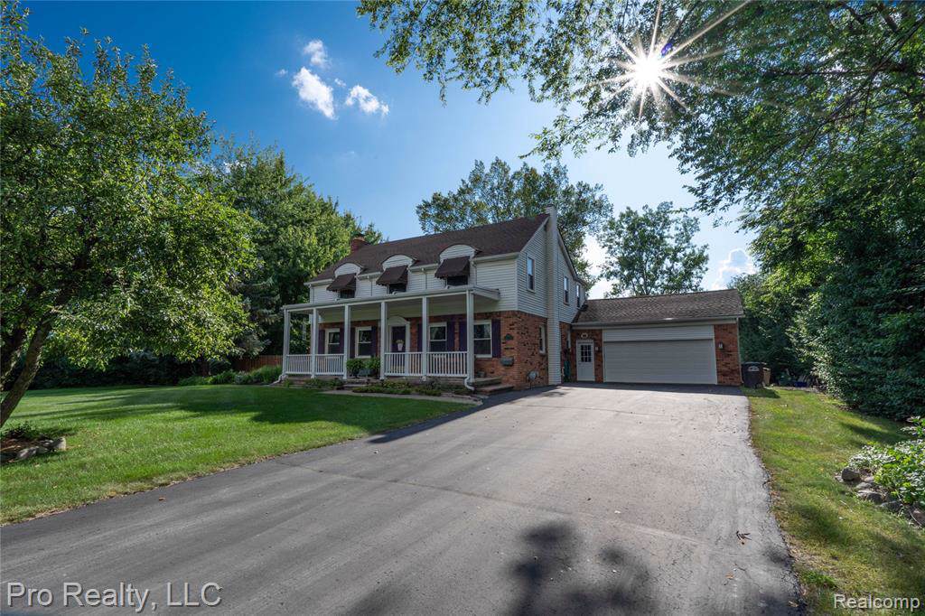 19301 Maxwell St - Photo 1