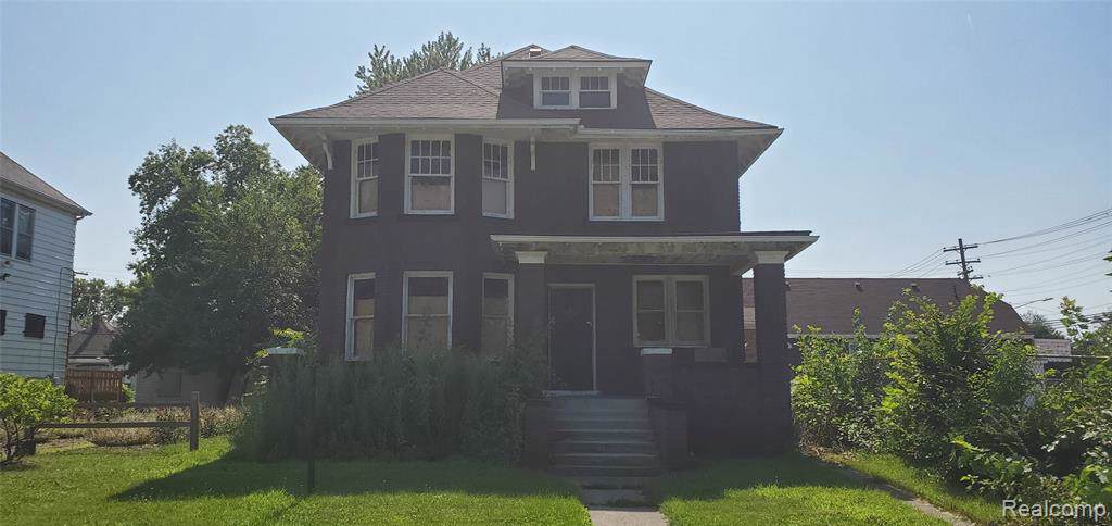 3755 Seyburn St - Photo 1