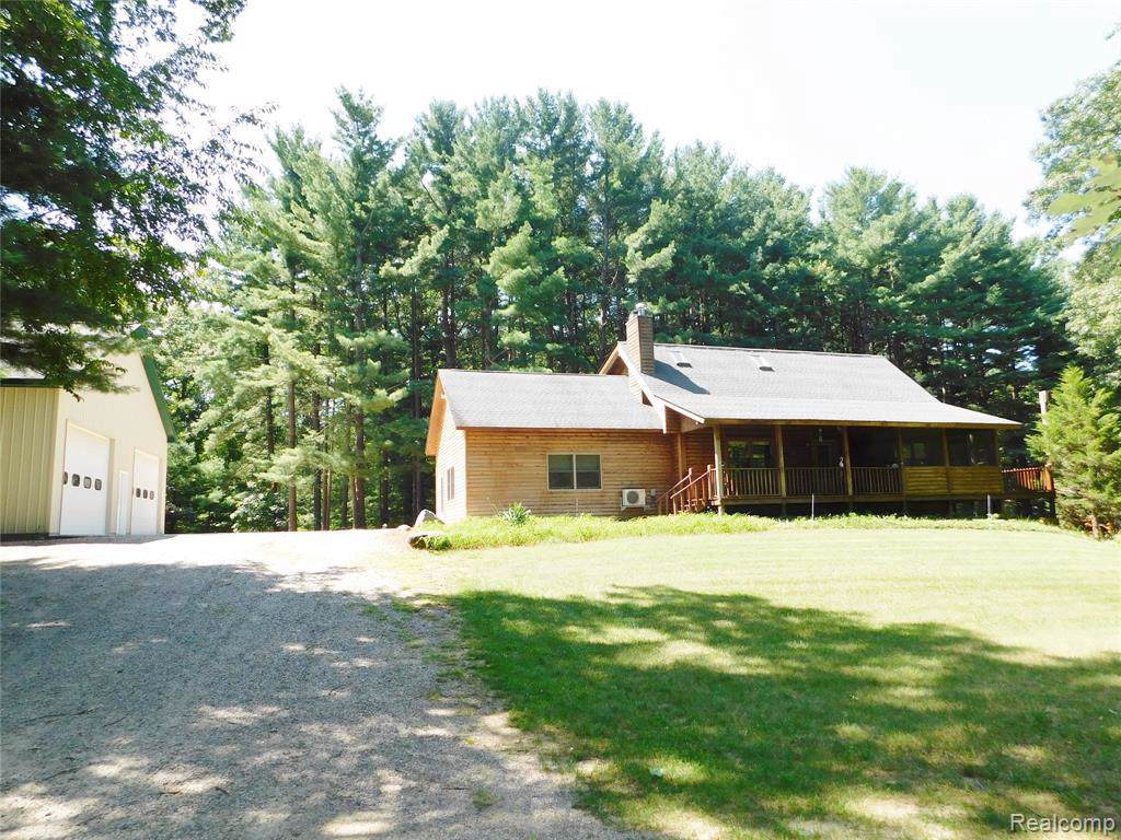 4519 Cripple Creek Rd - Photo 1