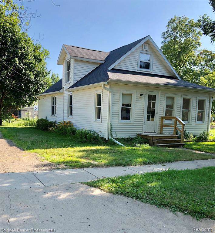 914 Mason St - Photo 1
