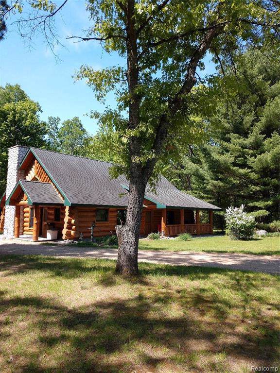 6197 Shellenbarger Rd - Photo 1