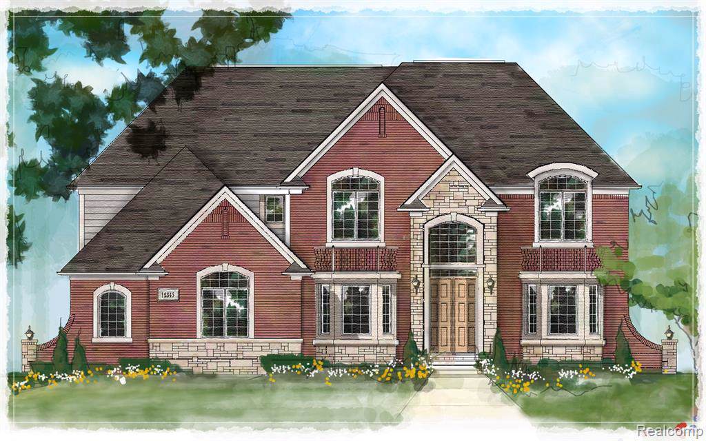 3784 Forster Lane - Photo 1