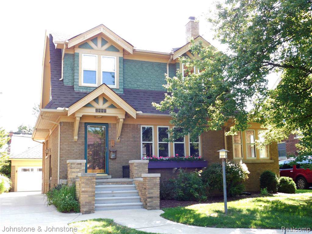 1440 Grayton St - Photo 1