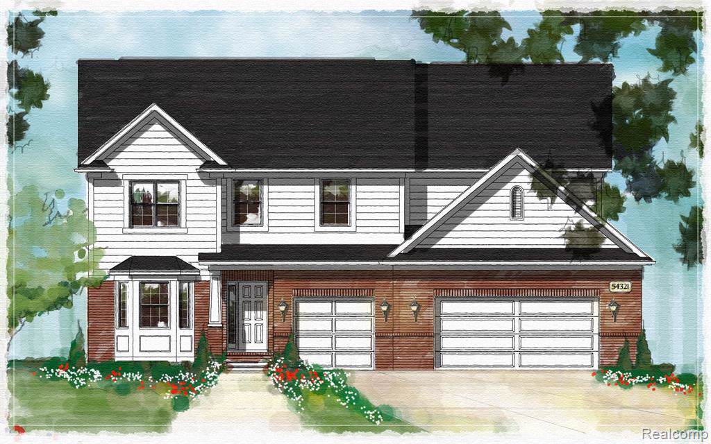 1536 Garrett Dr - Photo 1