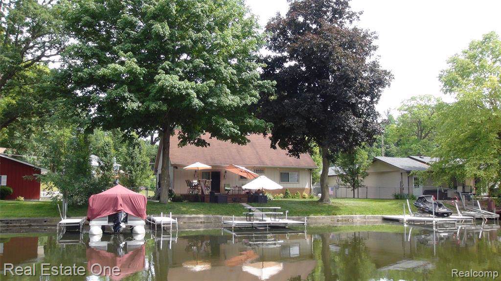 11950 Portage Lake Ave - Photo 1