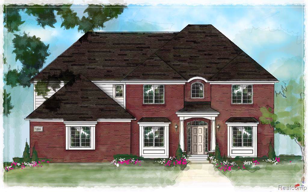 3767 Forster Ln - Photo 1