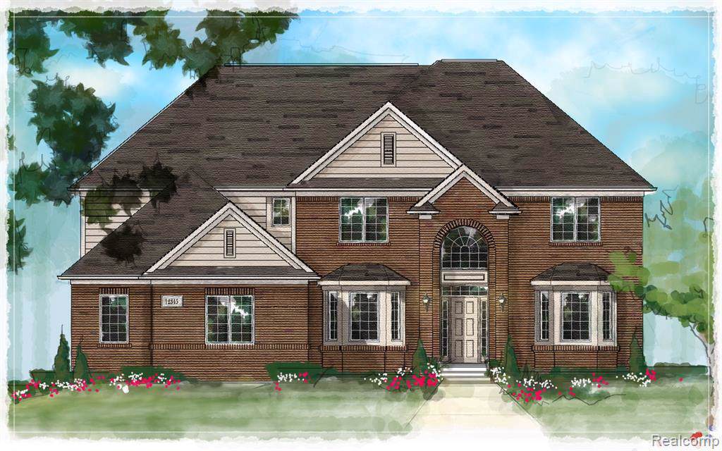 3623 Forster Lane - Photo 1