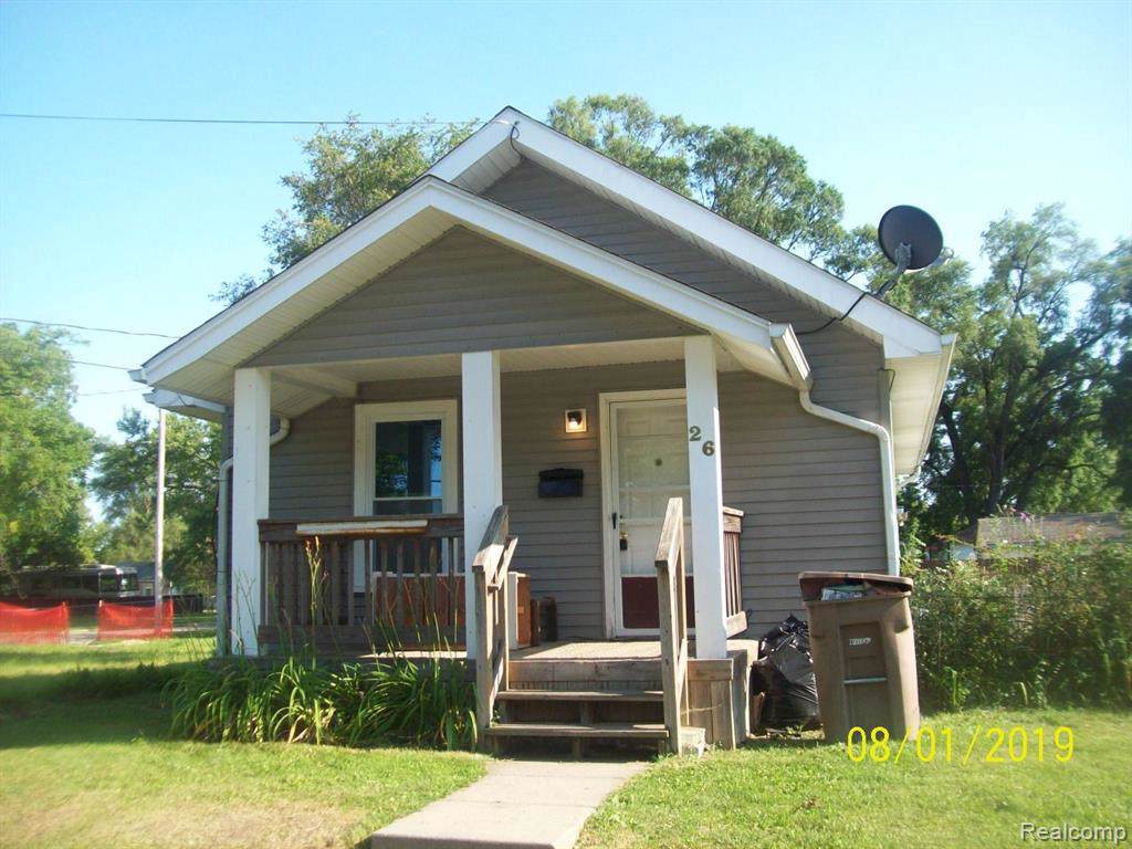 26 Garner St - Photo 1