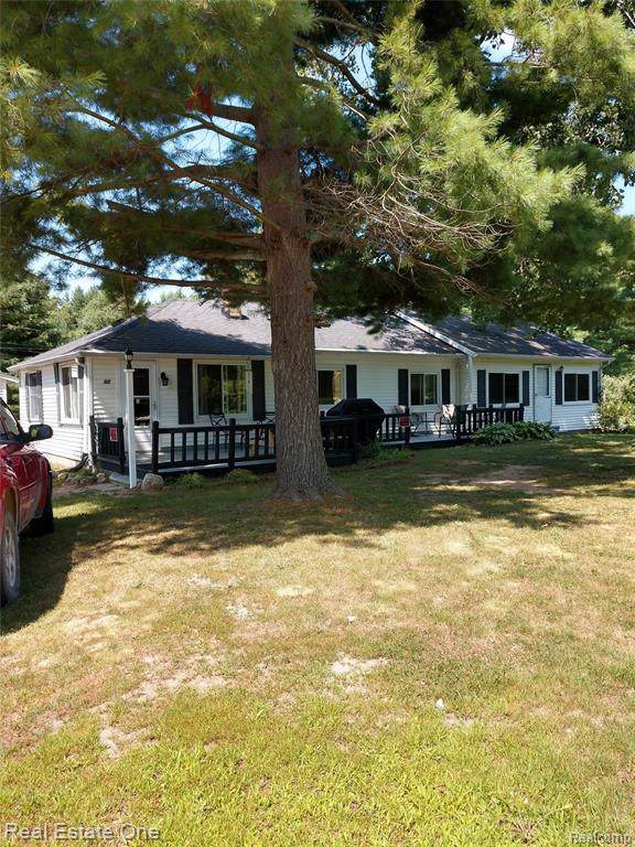 80 Maple Grove Rd - Photo 1
