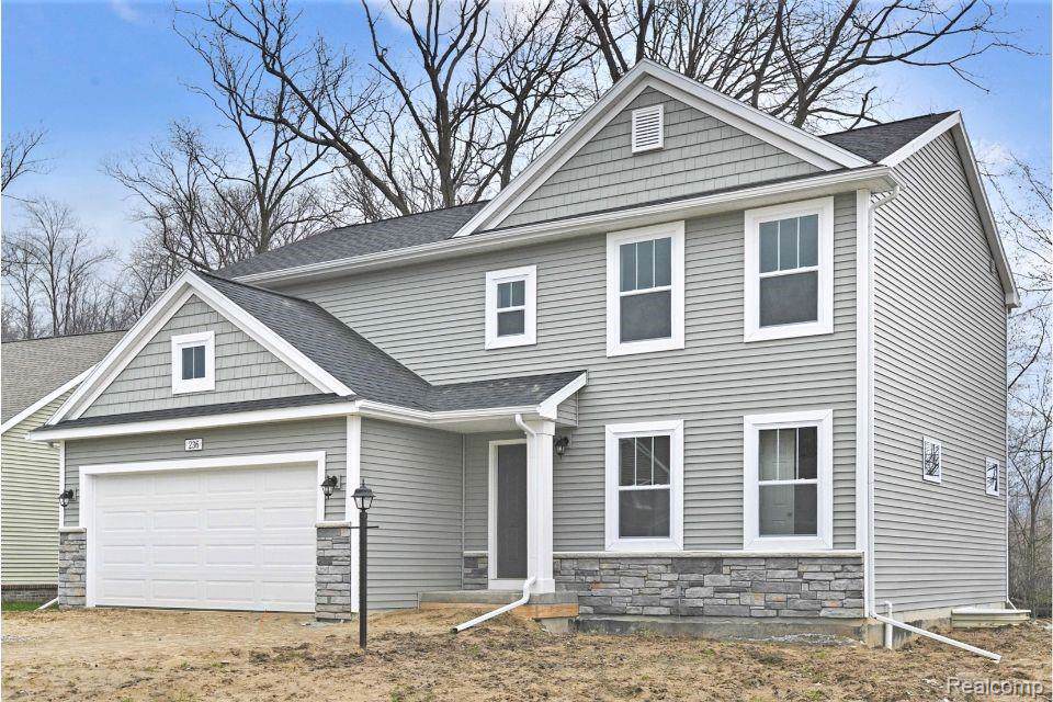 236 Laura Ln - Photo 1