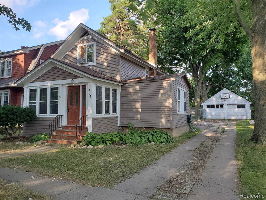 116 Shiawassee St - Photo 1