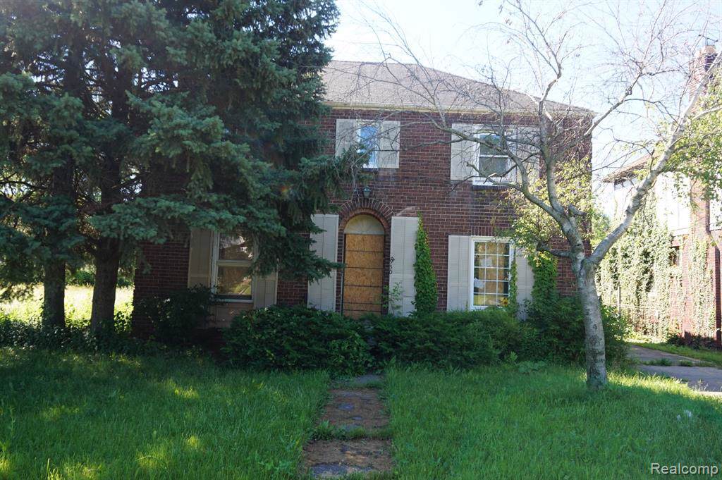 8930 Outer Dr - Photo 1