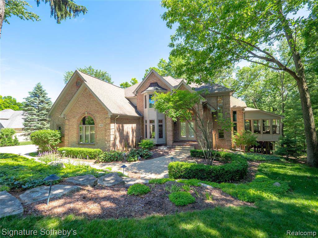 1629 Deer Path Trl - Photo 1