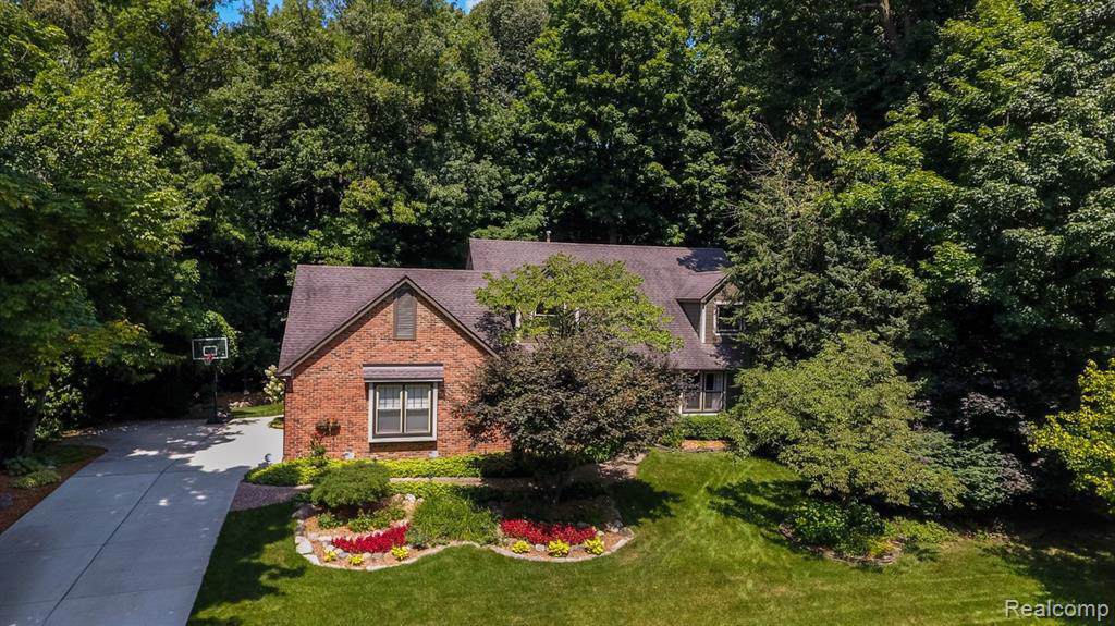 21560 Beauford Crt - Photo 1
