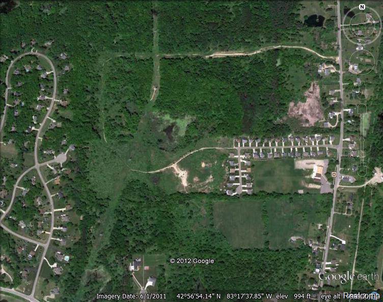 0 Metamora Rd - Photo 1