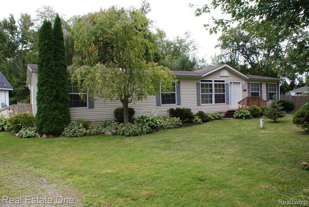 318 Oglethorpe - Photo 1