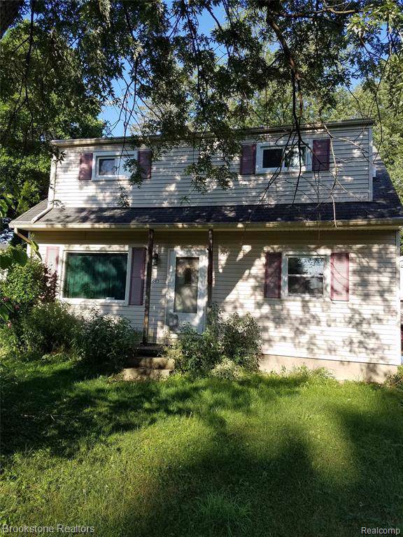 6043 Selfridge Blvd - Photo 1