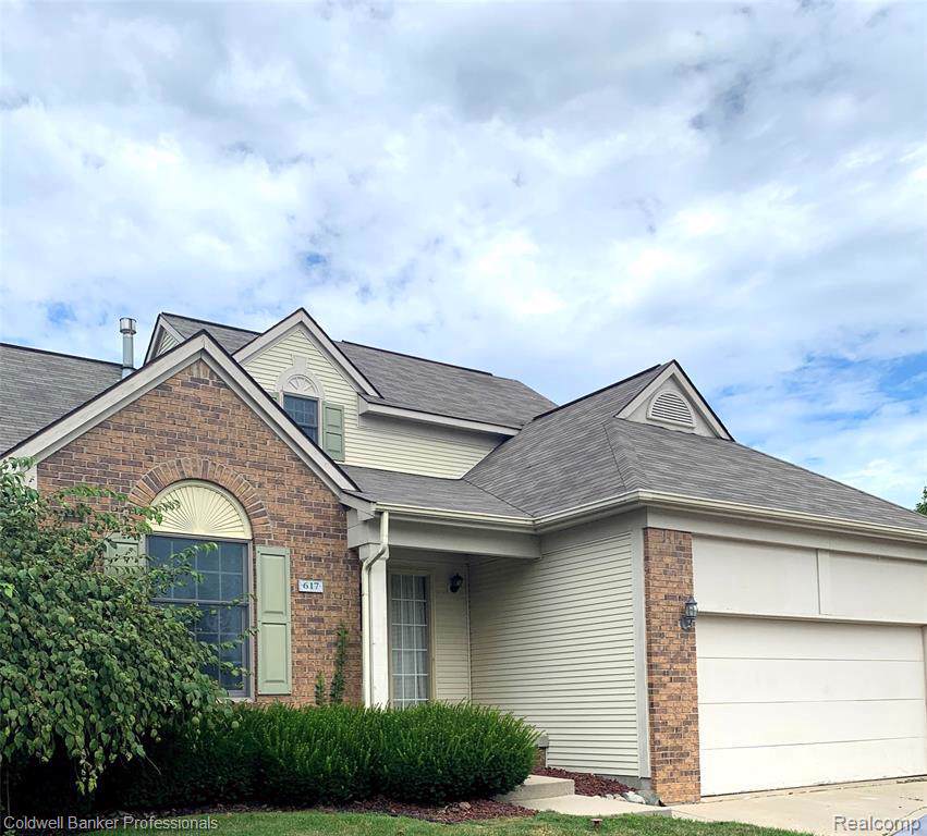 617 Rolling Hills Ln - Photo 1