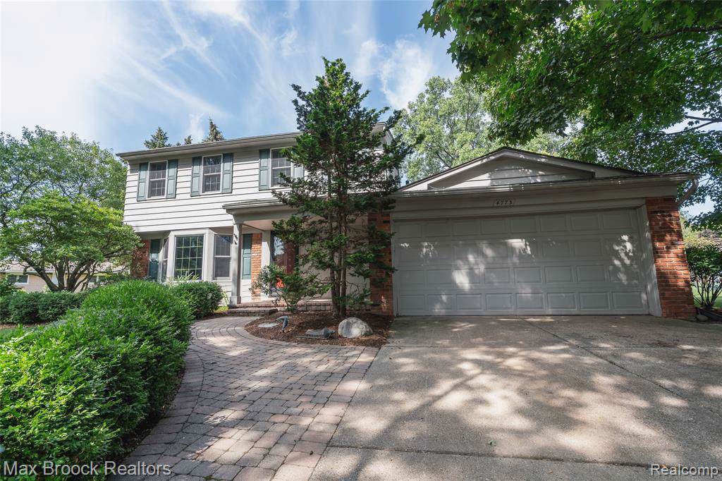 4773 Gamber Dr - Photo 1