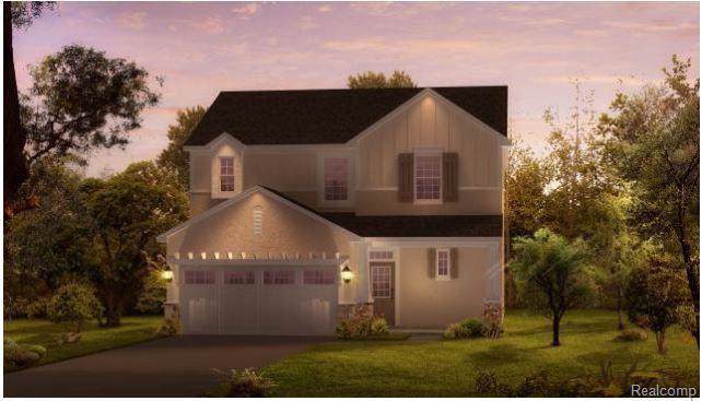 0 Novi Rd - Photo 1