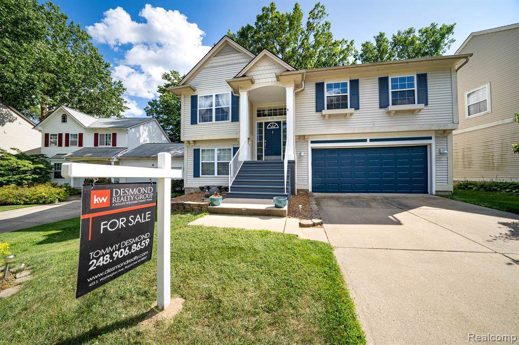 908 Polo Pl - Photo 1