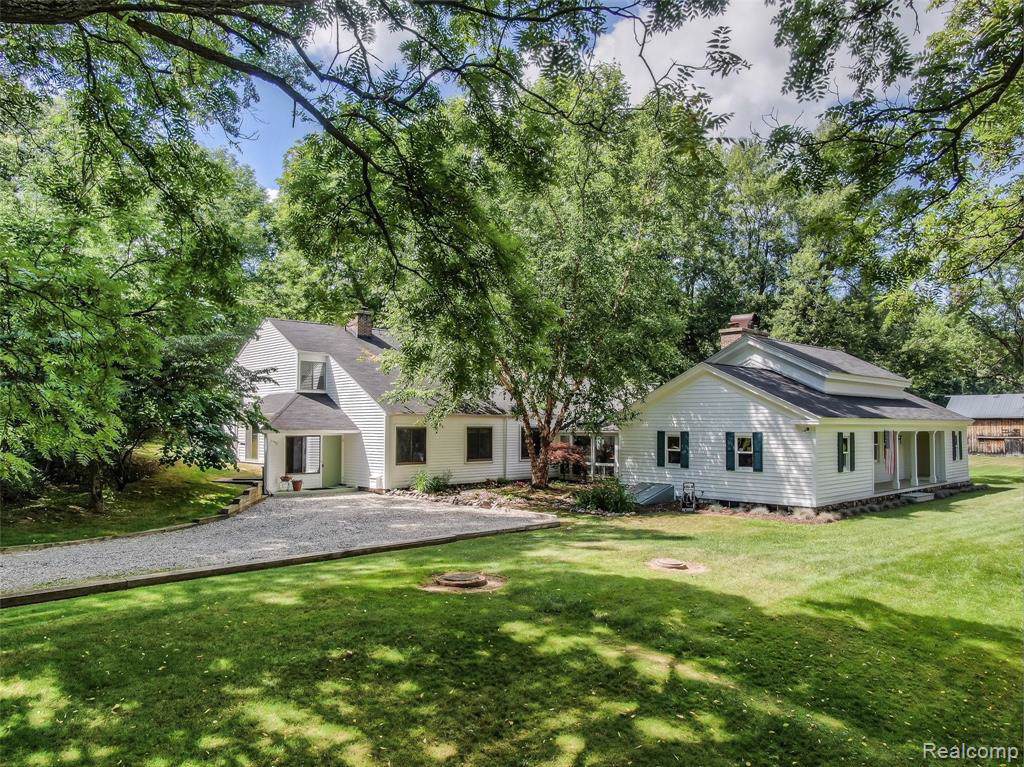 3809 Wilder Rd - Photo 1