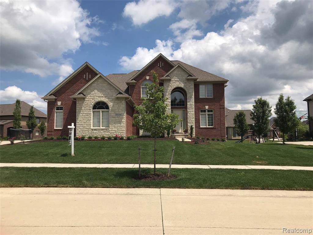 56308 Ken Charles Dr - Photo 1