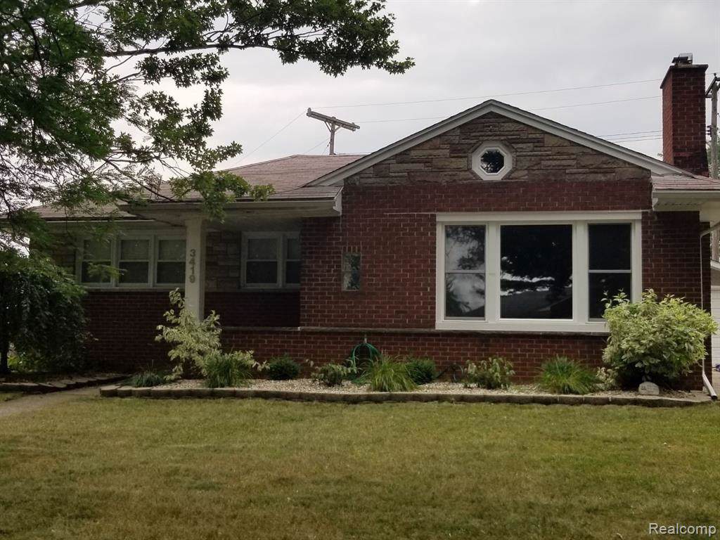 3419 Middlefield Dr - Photo 1
