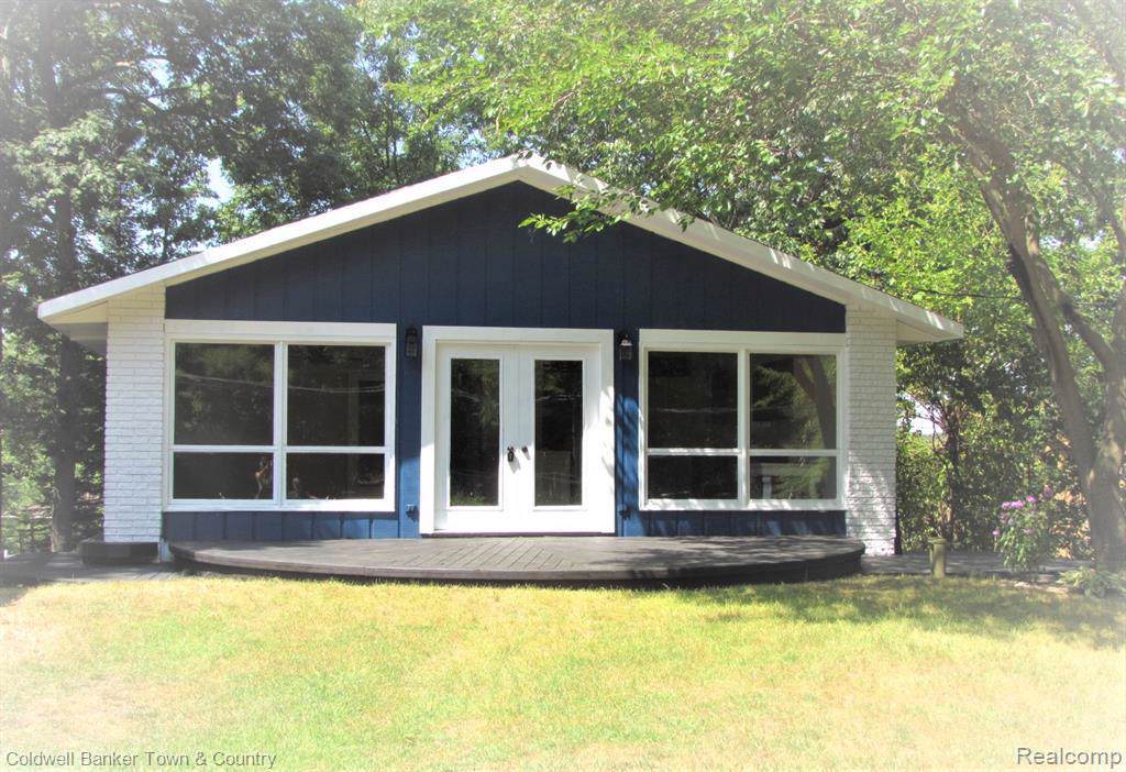 11927 Portage Lake Ave - Photo 1