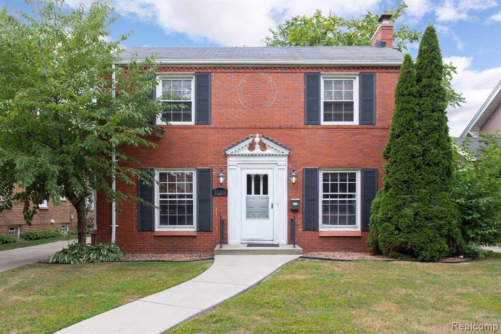 1159 Nottingham Rd - Photo 1