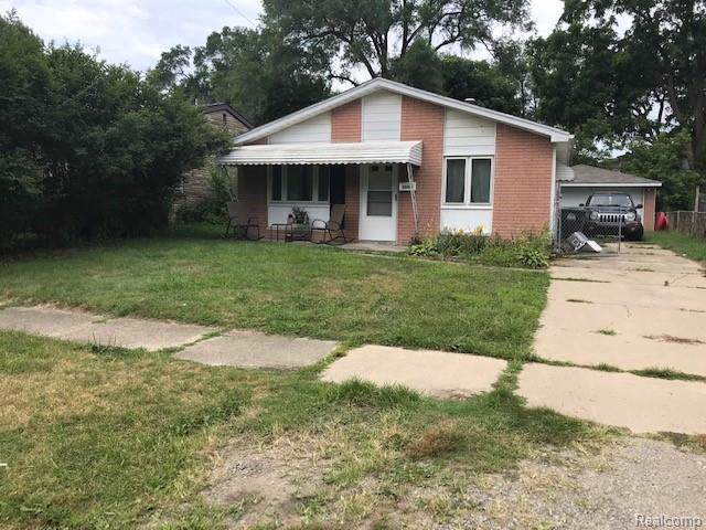 5950 Beech Daly - Photo 1