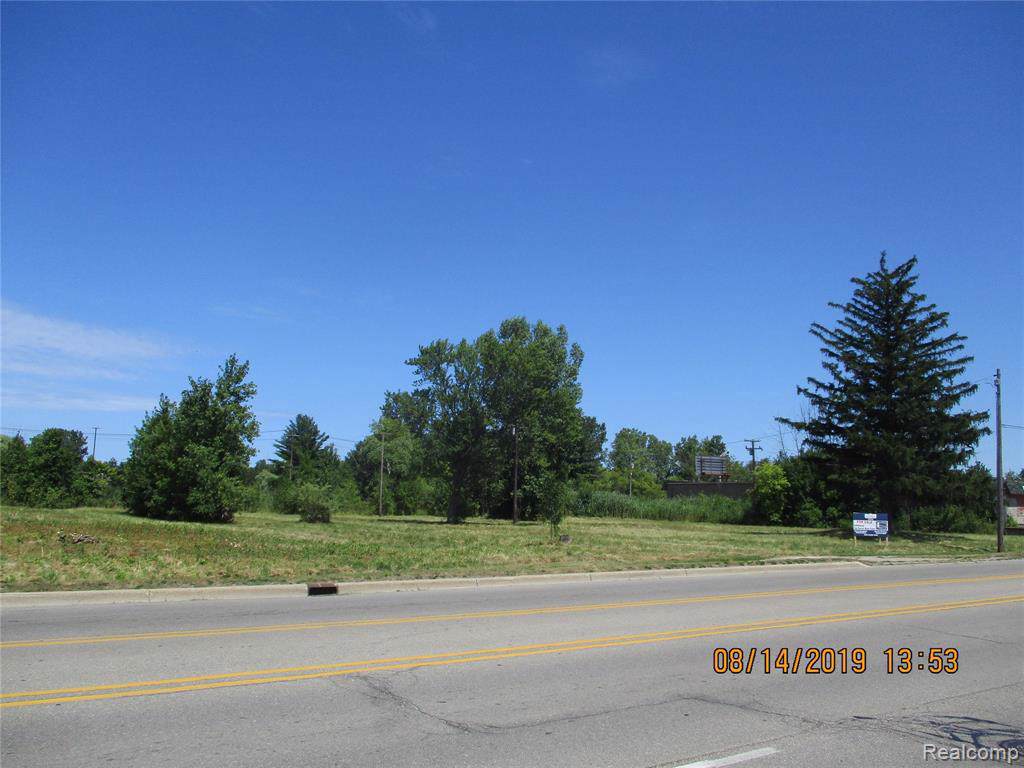 3096 Lapeer Road - Photo 1