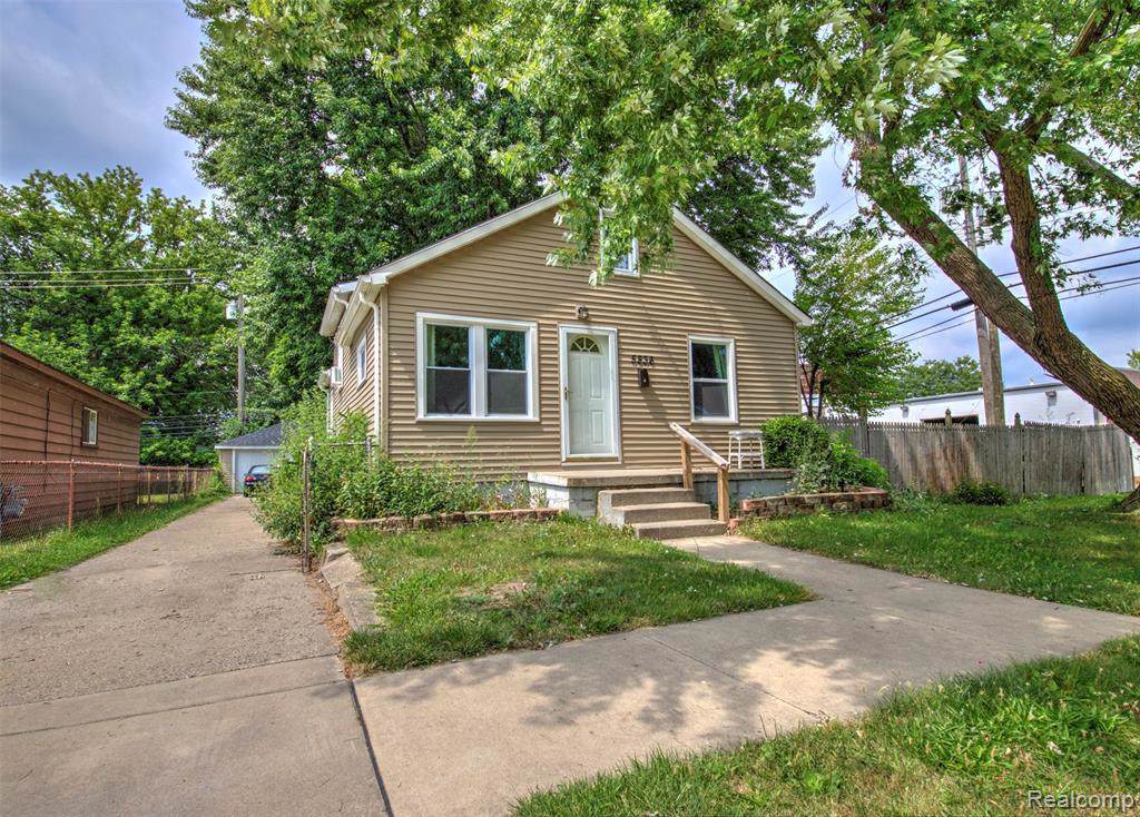 5836 Polk St - Photo 1