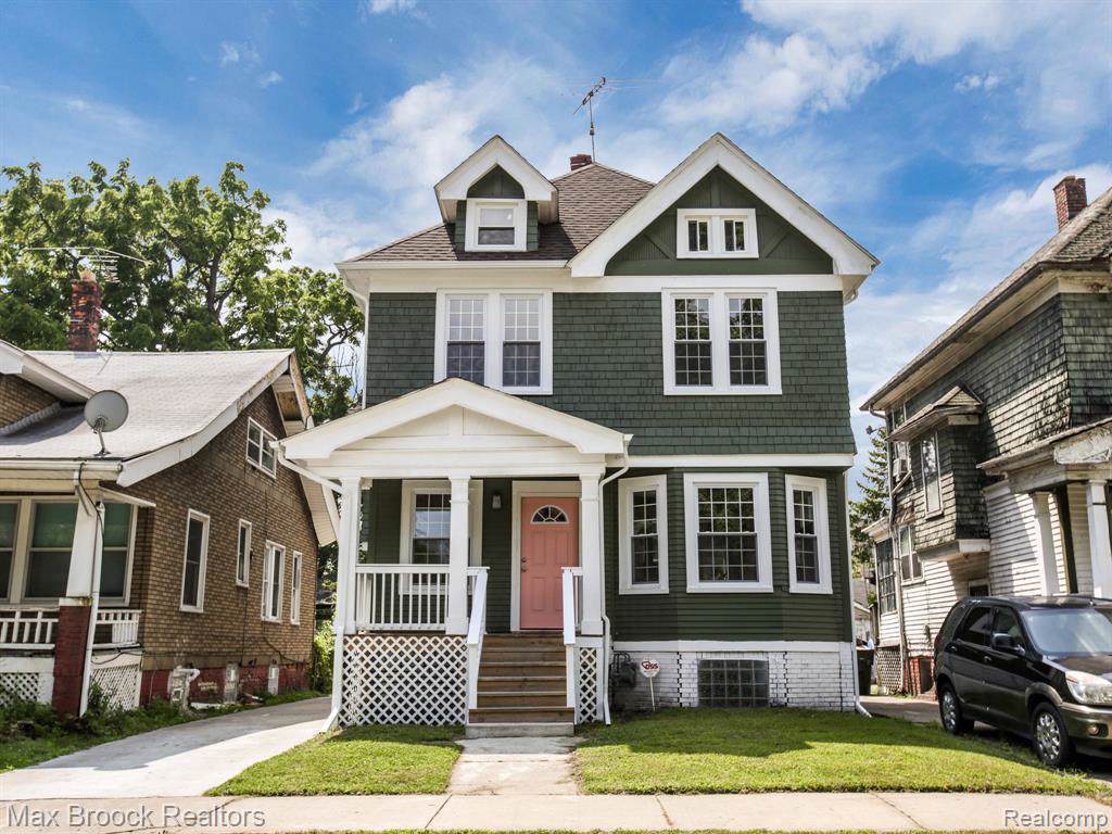 3487 Fischer St - Photo 1