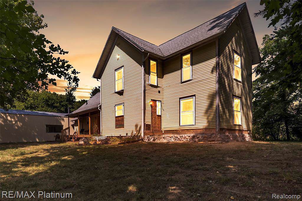 485 Linn Rd - Photo 1