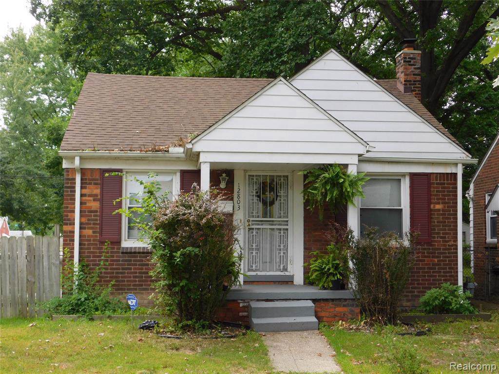 12803 Appleton - Photo 1