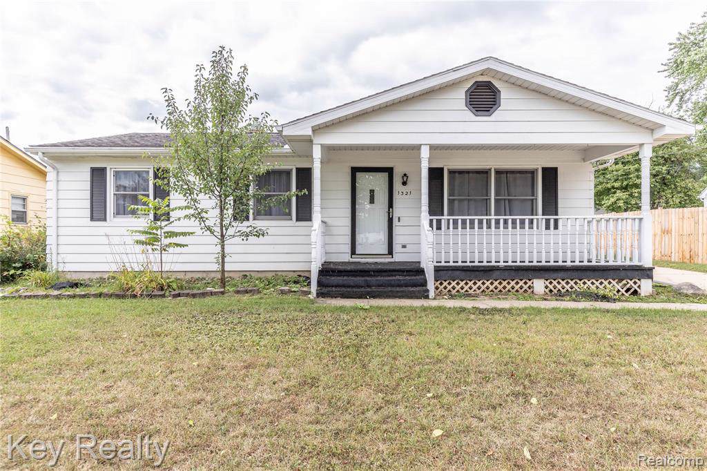 1321 Briarfield Dr - Photo 1