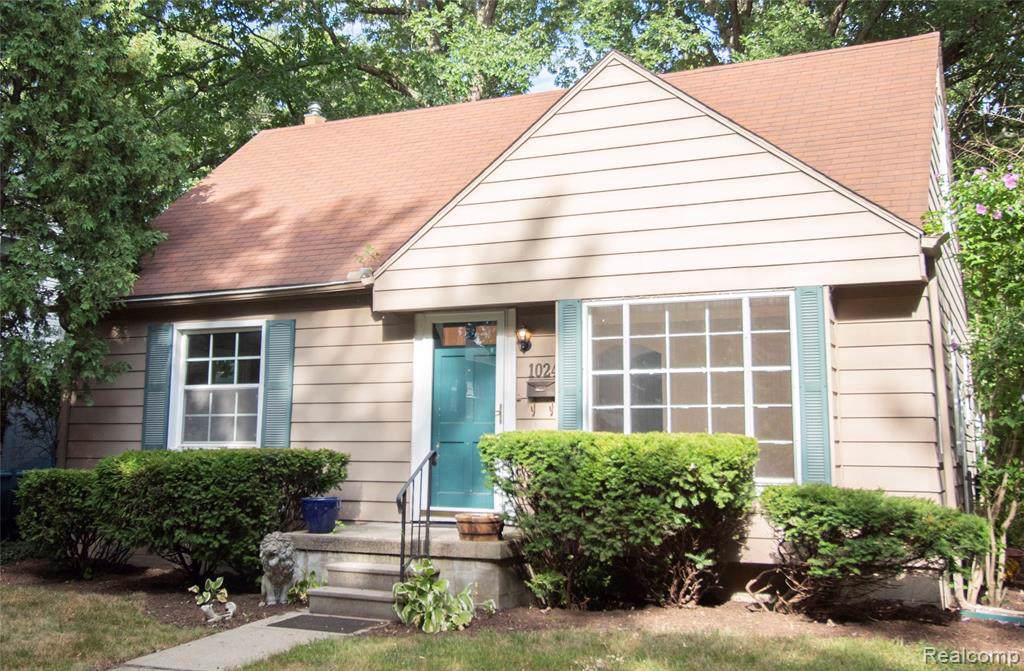 1024 Maxwell Ave - Photo 1
