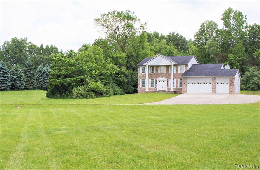 4793 Whipple Lake Rd - Photo 1