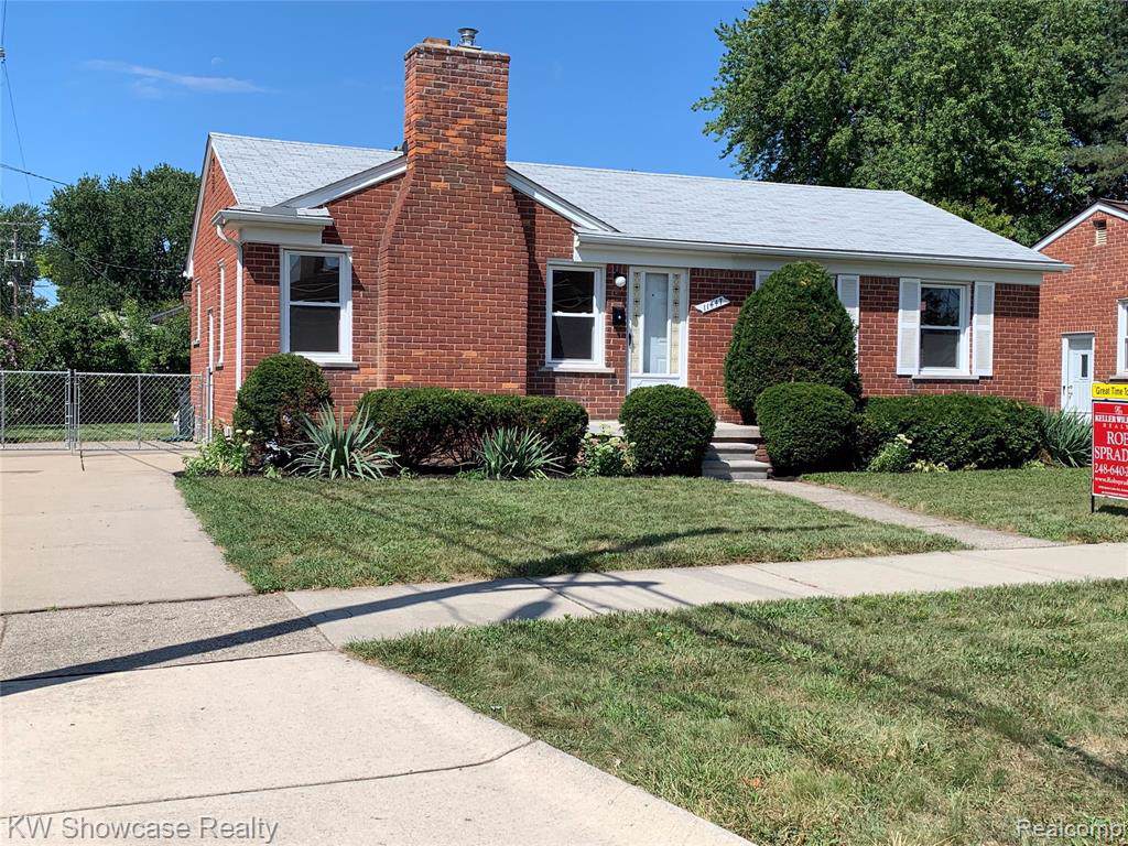 11447 Fairfield St - Photo 1
