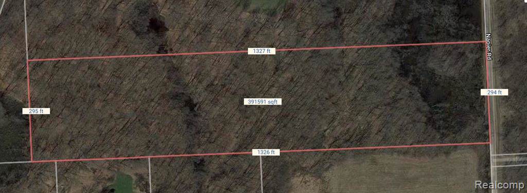 23433 Napier Rd - Photo 1