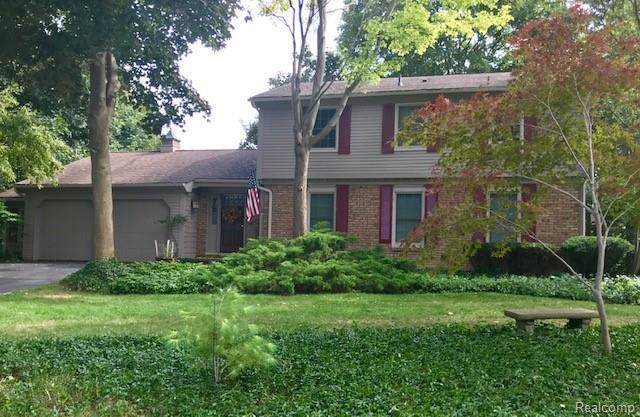 6509 Greene Haven Dr - Photo 1