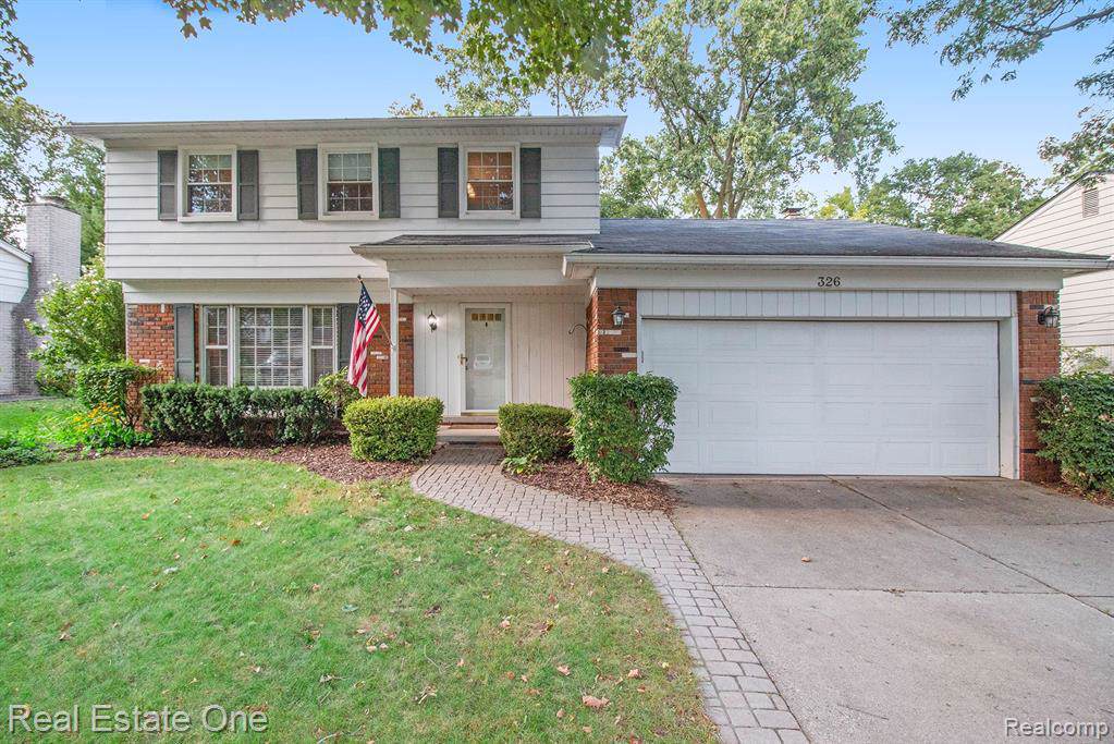 326 Sherrie Ln - Photo 1