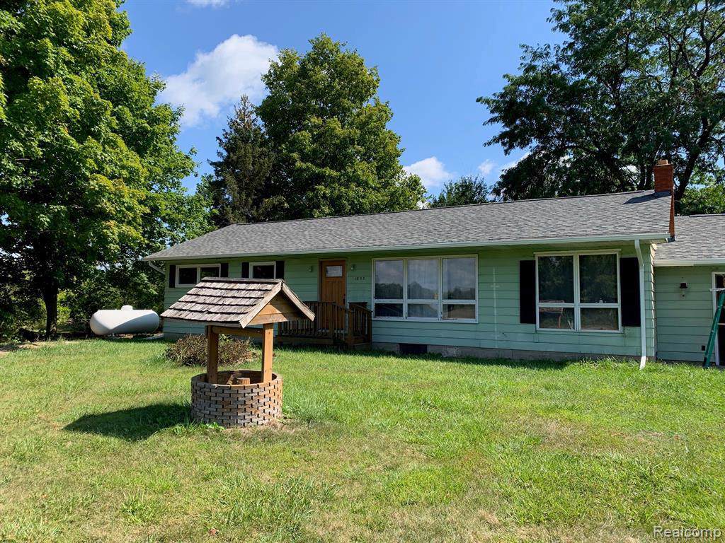 1833 Wilder - Photo 1