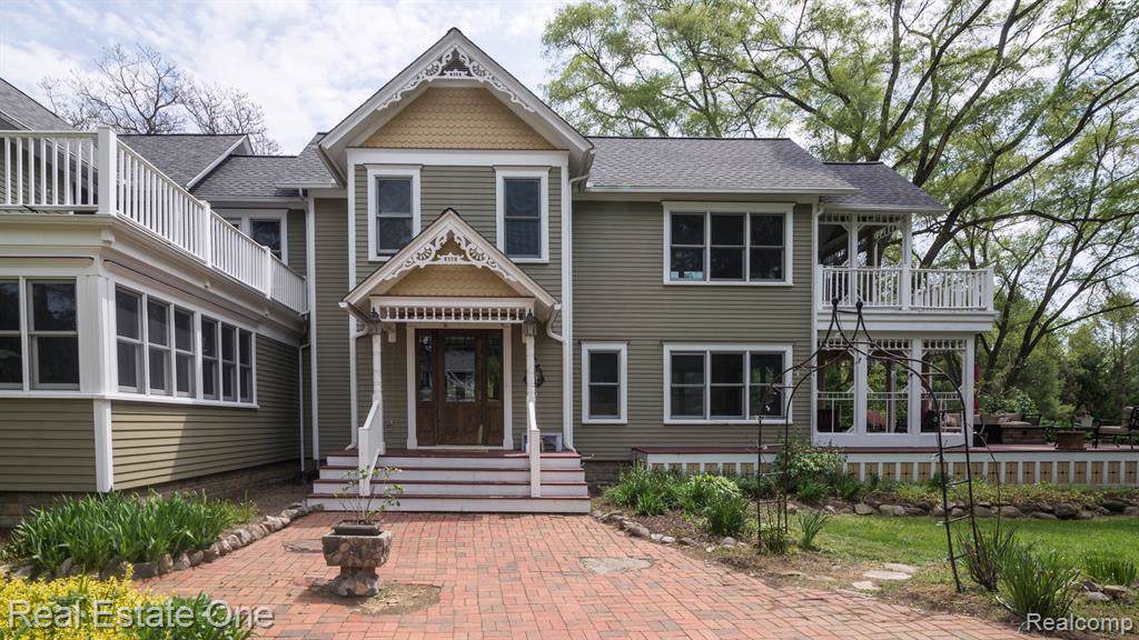 3170 Shehan Road Rd - Photo 1